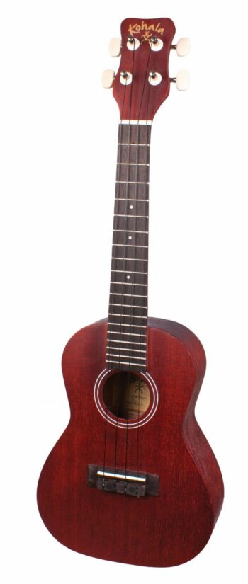 AK-TAE UKULELE TENORE CON PICKUP PASSIVO. - KOHALA