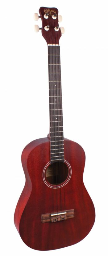 KO-B UKULELE BARITONO IN LINDEN. - KOHALA