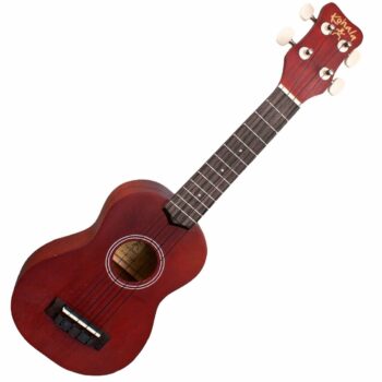 KO-S UKULELE SOPRANO IN LINDEN. - KOHALA - immagine 2