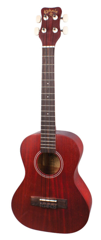 KO-T UKULELE TENORE IN LINDEN. - KOHALA