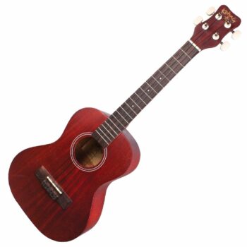 KO-T UKULELE TENORE IN LINDEN. - KOHALA - immagine 2