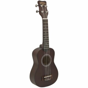 KPP-S PACK CON UKULELE SOPRANO. - KOHALA - immagine 2