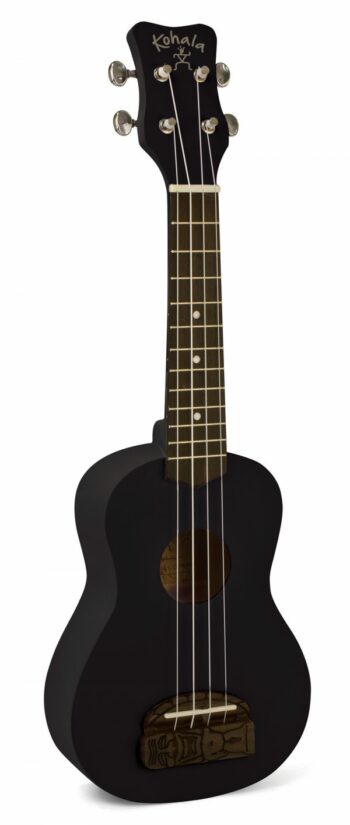 KT-SBK UKULELE SOPRANO IN LINDEN. - KOHALA