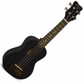 KT-SBK UKULELE SOPRANO IN LINDEN. - KOHALA - immagine 2