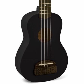 KT-SBK UKULELE SOPRANO IN LINDEN. - KOHALA - immagine 3