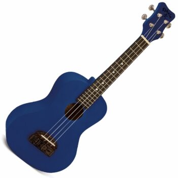 KT-SBL UKULELE SOPRANO IN LINDEN. - KOHALA - immagine 2