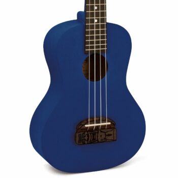 KT-SBL UKULELE SOPRANO IN LINDEN. - KOHALA - immagine 3