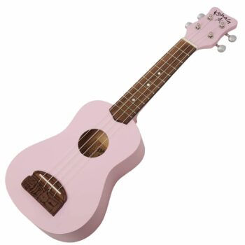 KT-SPI UKULELE SOPRANO IN LINDEN. - KOHALA - immagine 2