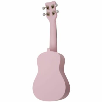 KT-SPI UKULELE SOPRANO IN LINDEN. - KOHALA - immagine 3