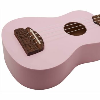 KT-SPI UKULELE SOPRANO IN LINDEN. - KOHALA - immagine 4