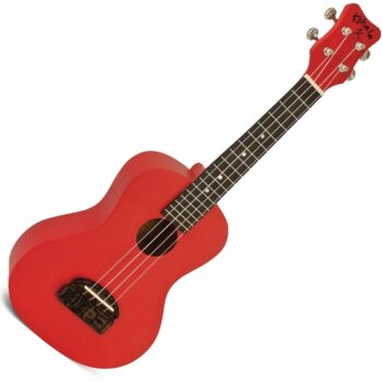 KT-SRD UKULELE SOPRANO IN LINDEN. - KOHALA - immagine 2