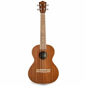 MA-T UKULELE TENORE IN MOGANO - LANIKAI - immagine 3