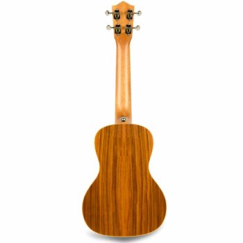 SPST-C UKULELE CONCERTO CON TOP IN ABETE ROSSO - LANIKAI - immagine 4