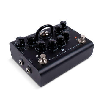 DEPT. 10 DUAL DISTORTION - BLACKSTAR - immagine 2