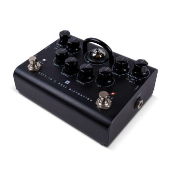 DEPT. 10 DUAL DISTORTION - BLACKSTAR - immagine 3