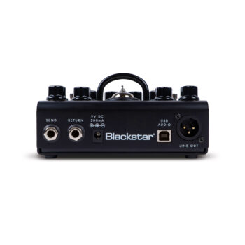 DEPT. 10 DUAL DISTORTION - BLACKSTAR - immagine 4