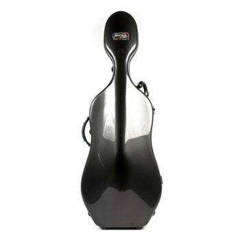 1002NN CUSTODIA NEWTECH PER VIOLONCELLO - BLACK - BAM