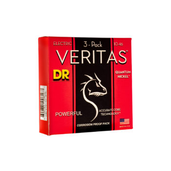 3XPACK VTE-10 VERITAS - DR