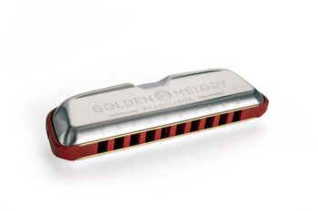 GOLDEN MELODY PROGRESSIVE F# - HOHNER