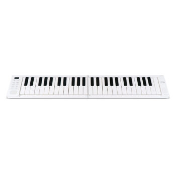 CARRY-ON-FP49T-WT - FOLDING PIANO TOUCH - BIANCO - CARRY ON - immagine 6