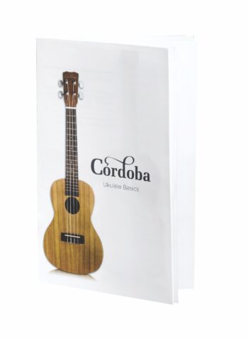 UP100 UKULELE PACK - CORDOBA - immagine 6