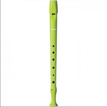 B9508 VERDE CHIARO, TEDESCA - HOHNER