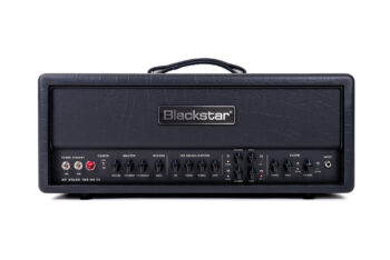 HT STAGE 100H MKIII - BLACKSTAR