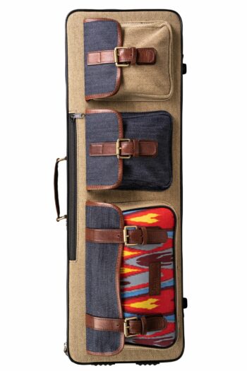 IKAT2001SCA IKAT NASHVILLE GIGBAG PER VIOLINO - BAM