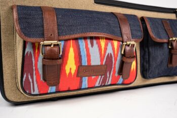 IKAT2001SCA IKAT NASHVILLE GIGBAG PER VIOLINO - BAM - immagine 3