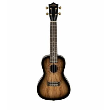 SMBB-TX UKULELE TENORE SPALTED MAPLE - LANIKAI - immagine 3