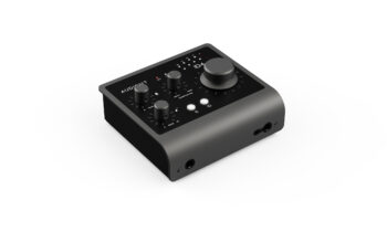 INTERFACCIA AUDIO ID4 MKII - AUDIENT - immagine 4