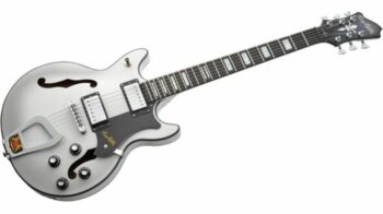 ALVAR SFT - HAGSTROM - immagine 2