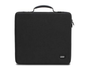 U8411BL - CREATOR NI MASCHINE MK2 HARDCASE BLACK - UDG - immagine 2