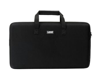 U8304BL - CREATOR CONTROLLER HARDCASE 2XL - UDG - immagine 2