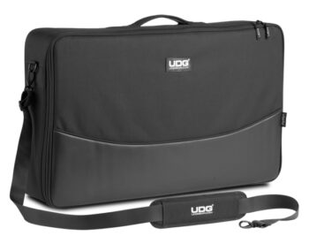 U7102BL - URBANITE MIDI CONTROLLER SLEEVE LARGE BLACK - UDG