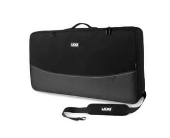 U7103BL - URBANITE MIDI CONTROLLER SLEEVE EXTRA LARGE BLACK - UDG - immagine 2