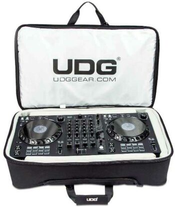 U7202BL - URBANITE MIDI CONTROLLER BACK PACK LARGE - UDG - immagine 2