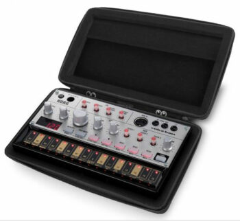 U8435BL - CREATOR KORG KAOSS VOLCA HARDCASE BLACK - UDG