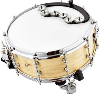 BBTA2-BK - MEINL - immagine 2