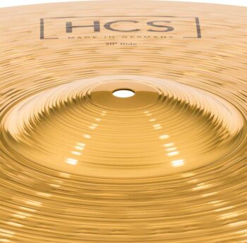 HCS20R - MEINL - immagine 4