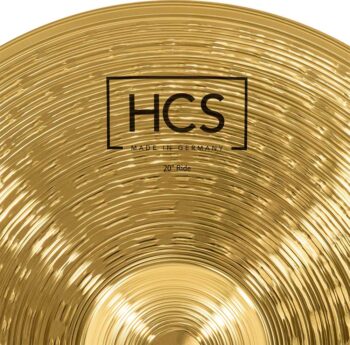 HCS20R - MEINL - immagine 6