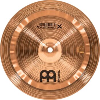 GX-8/10ES - MEINL