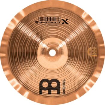 GX-8/10ES - MEINL - immagine 5