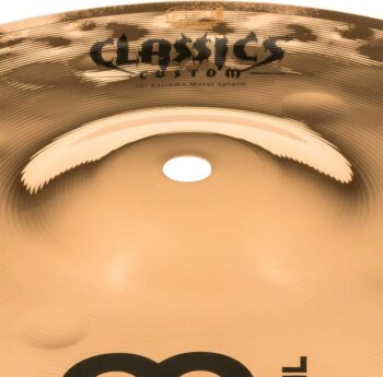 CC10EMS-B - MEINL - immagine 4