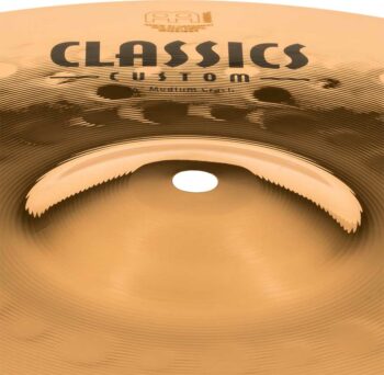 CC14MC-B - MEINL - immagine 4