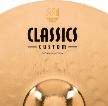 CC14MC-B - MEINL - immagine 6