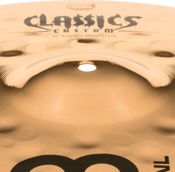 CC16EMC-B - MEINL - immagine 4