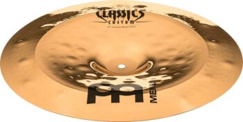 CC16EMCH-B - MEINL - immagine 2