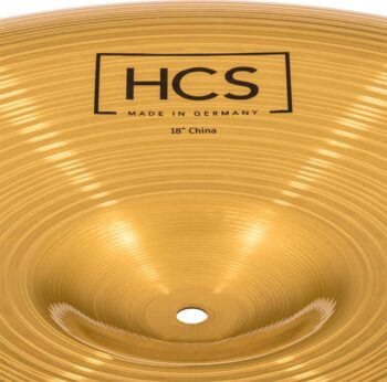 HCS18CH - MEINL - immagine 4