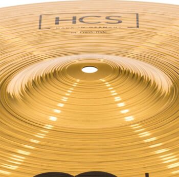 HCS18CR - MEINL - immagine 4